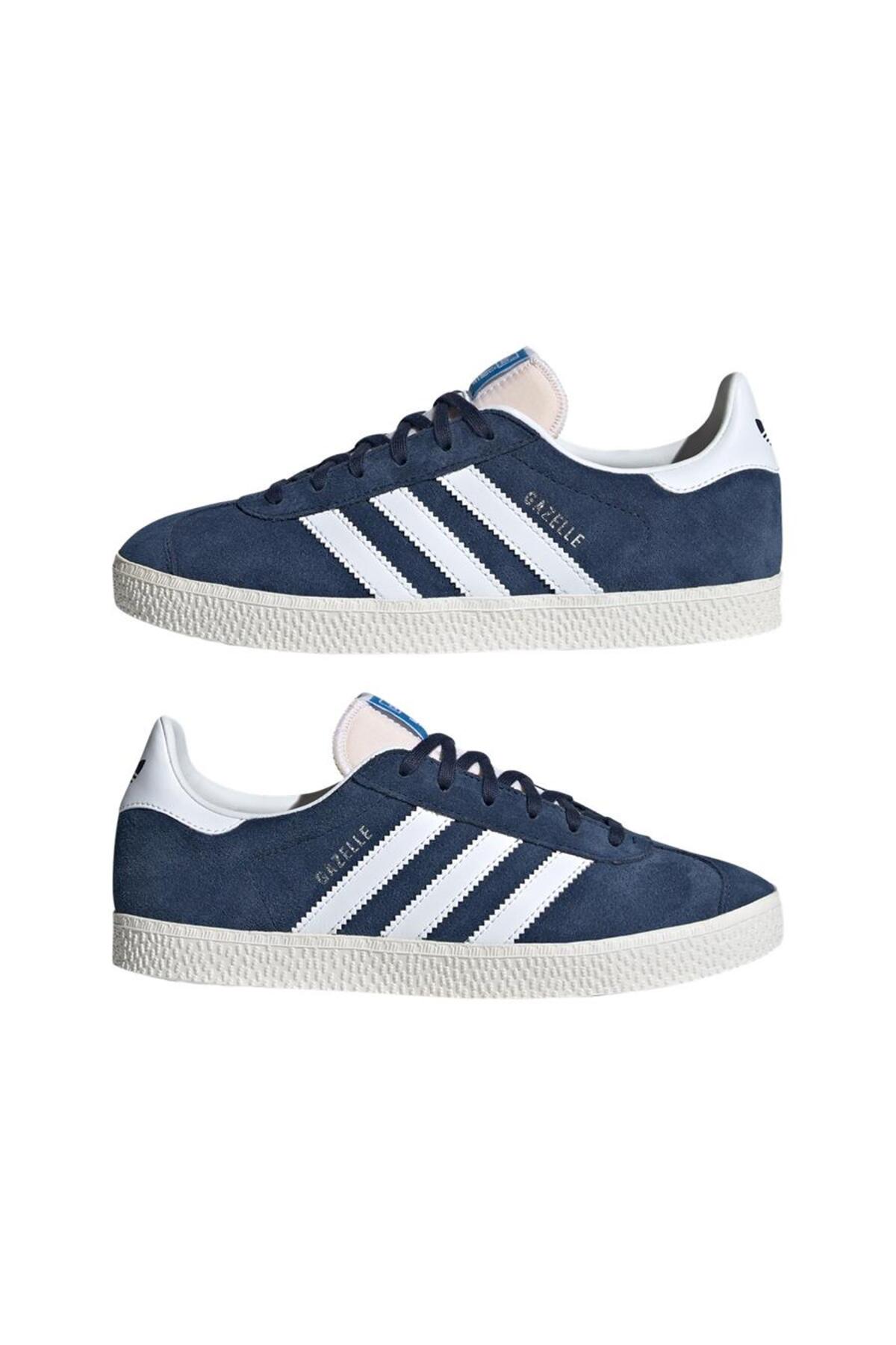 adidas ADIDAS GAZELLE J - IG1695 Model Sneaker- Trendyol