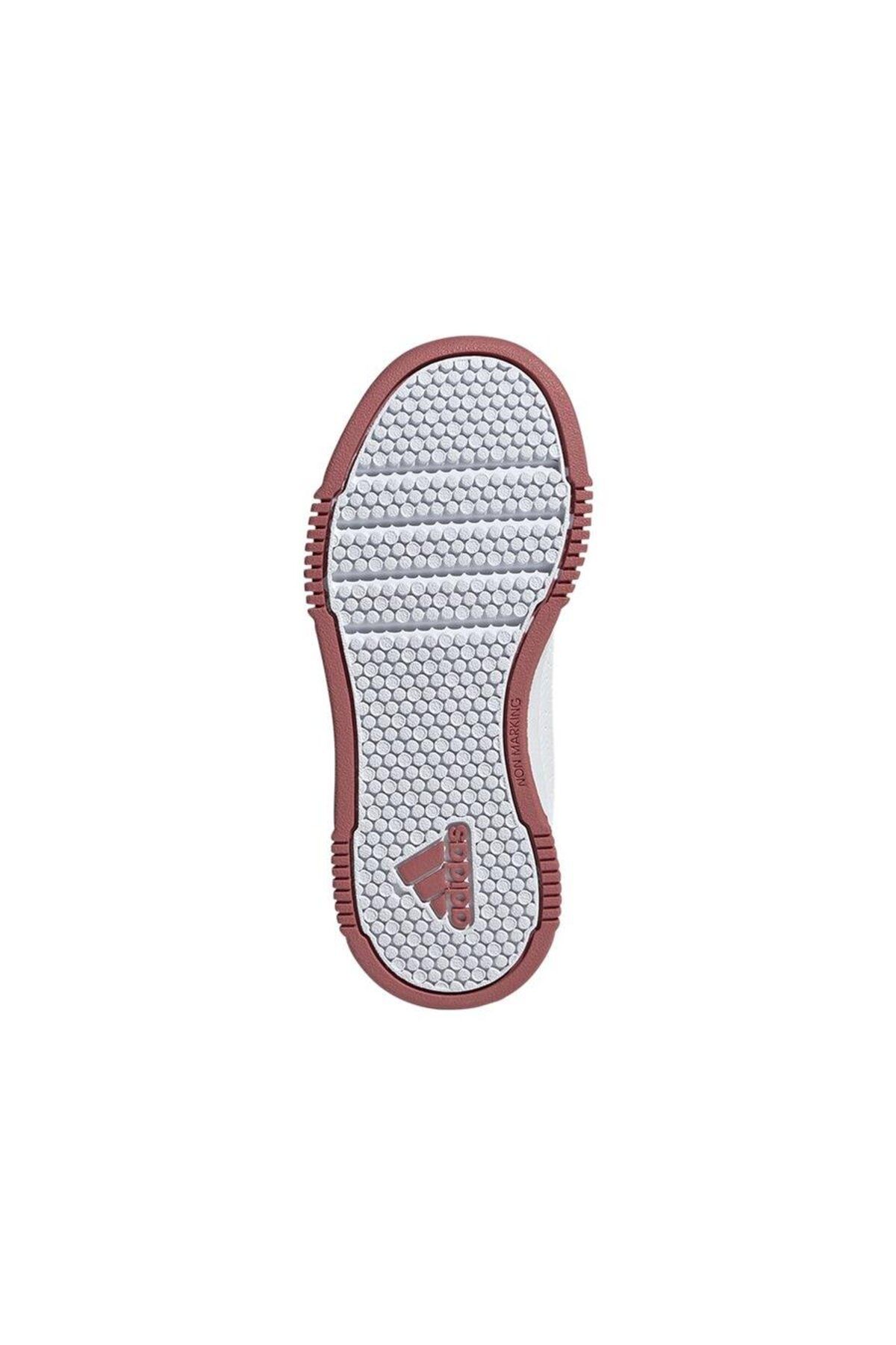 کفش دو و تمرین سفید مردانه زنانه دیزنی میکی دوستان Tensaur Sport 2.0 بچه ها adidas