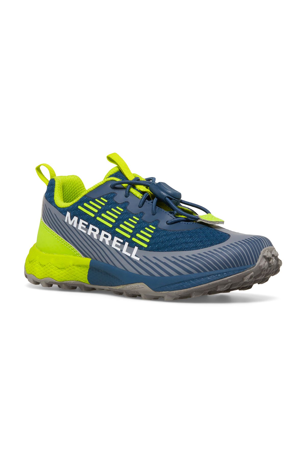 قله چابکی Merrell