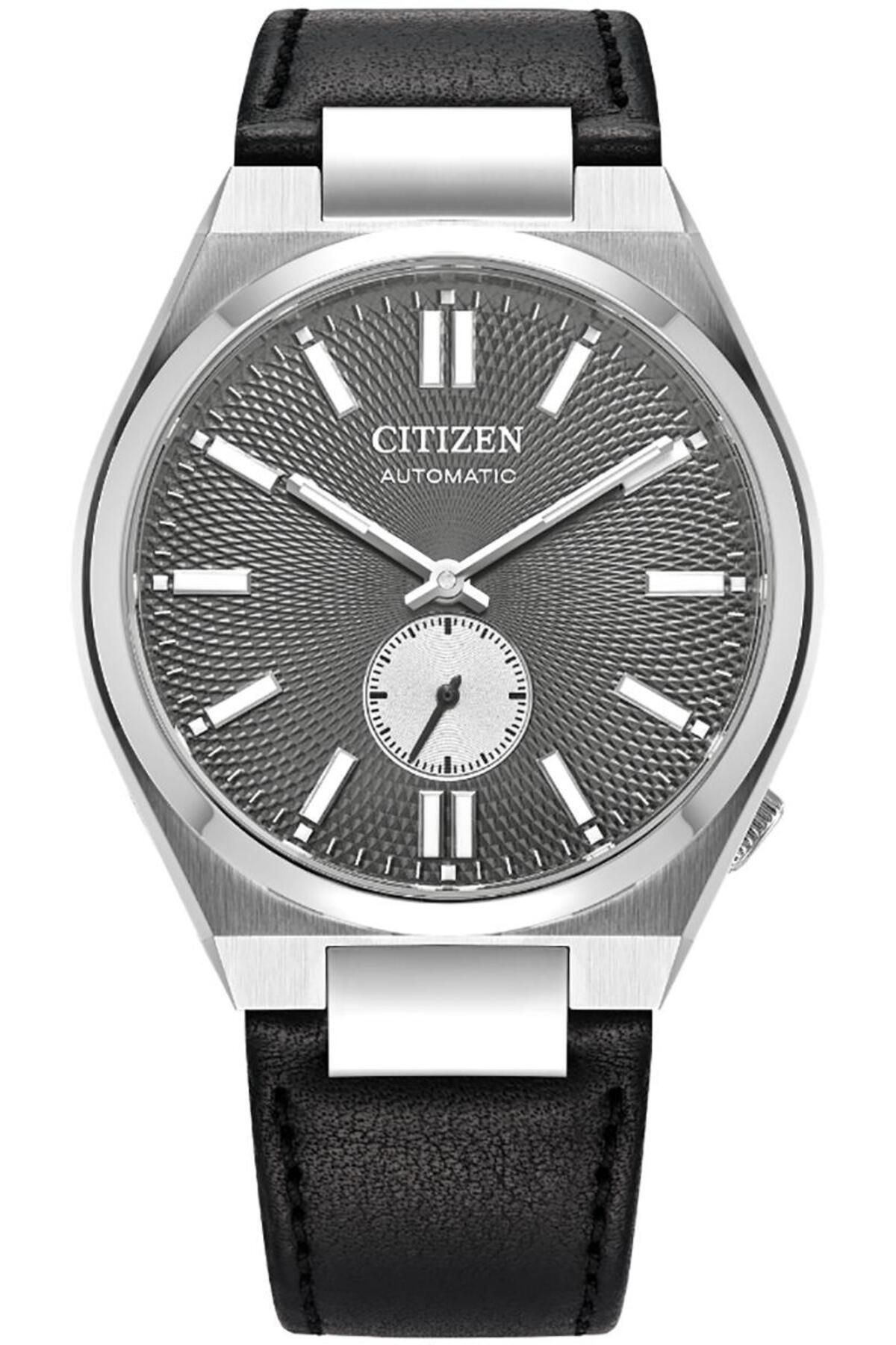 ساعت مچی مردانه اتوماتیک Citizen Nk5010-01h