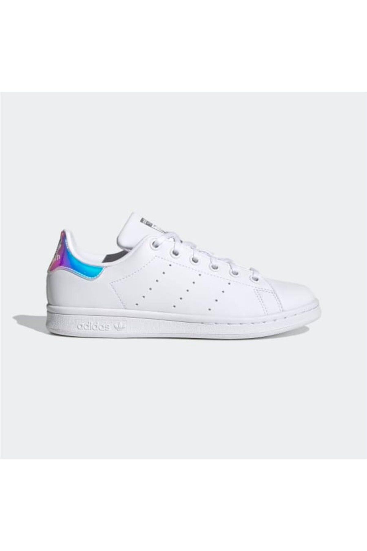 Stan Smith J (GS) Spor Ayakkabı