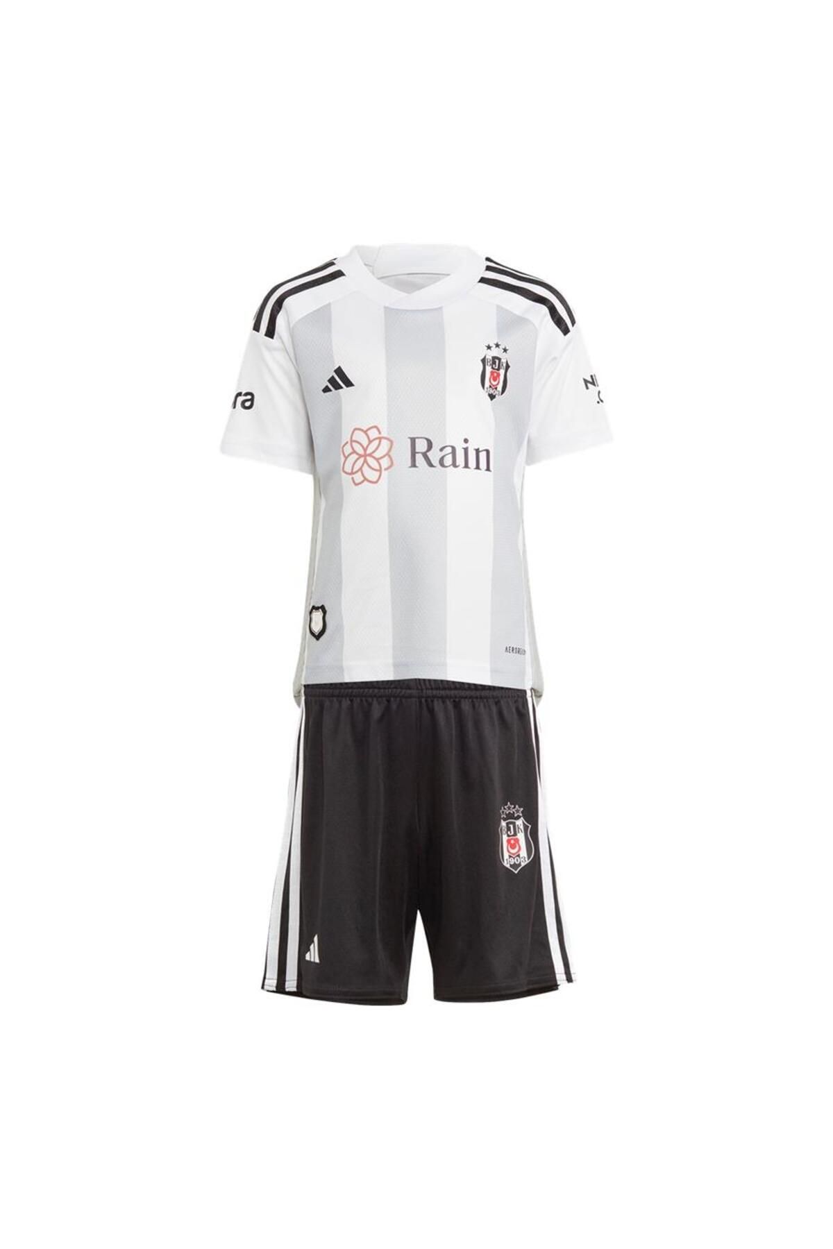 Bjk H Mini Kids Jersey Hy0319 adidas
