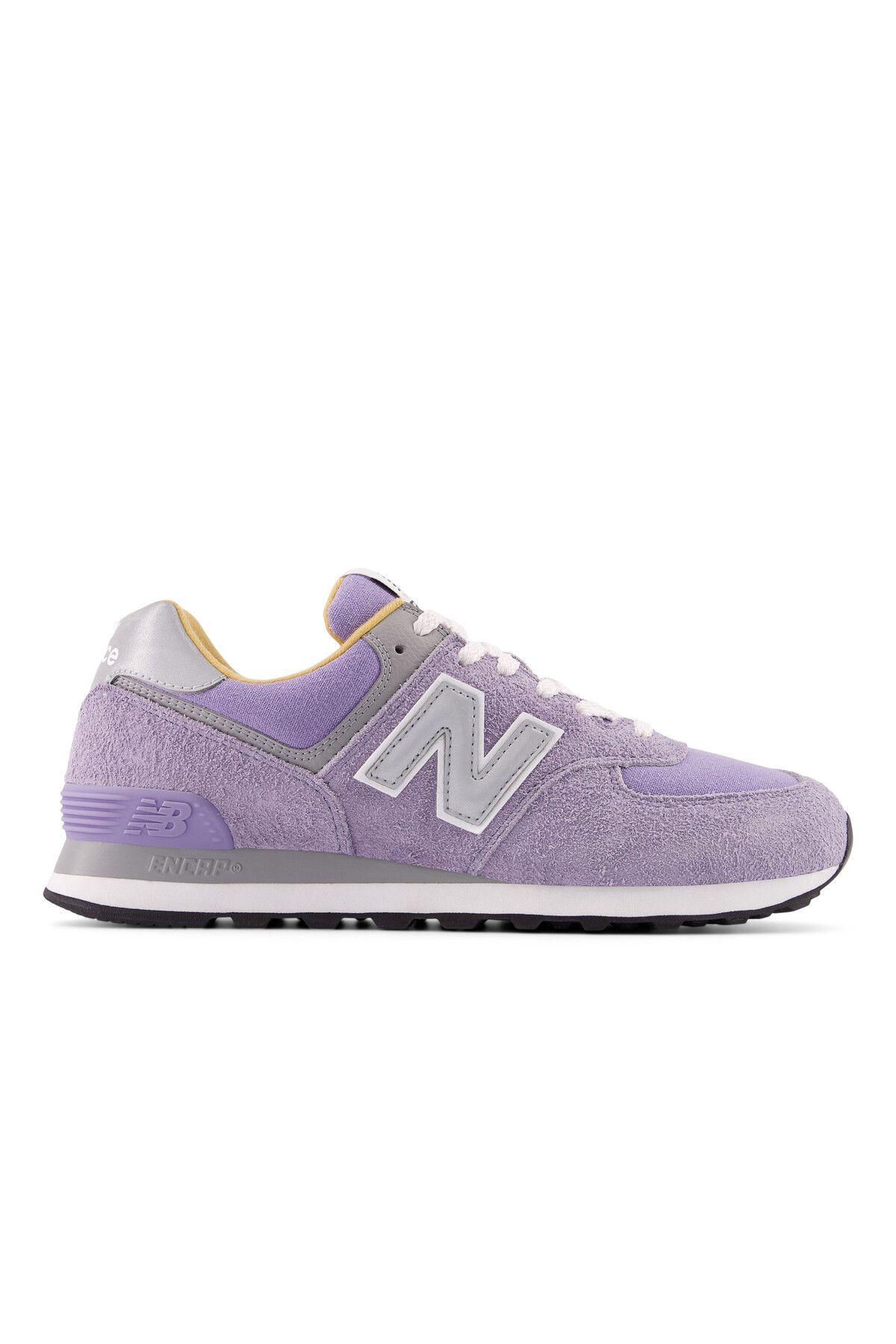 New Balance U574Bgg 574 Astral Purple Sneaker Trendyol