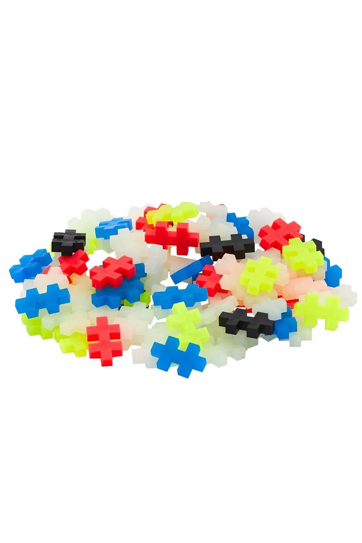 مدل پلاس-پلاس گلویی ۴۲۸۲ - ۱۰۰ تکه