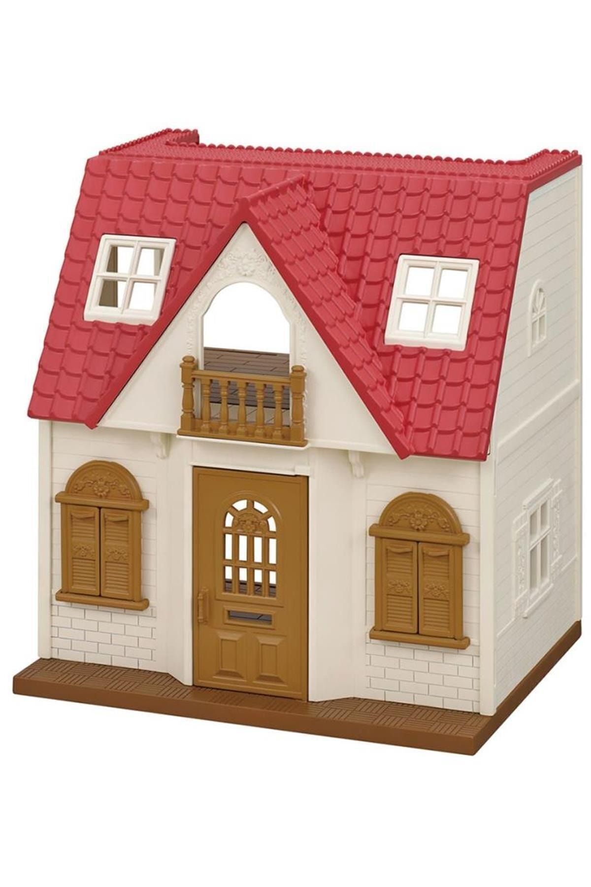 Sylvanian Families Marka Sylvanian Families K rm z Cat l Ba lang c Evi Kategori Bebek Aktivite Oyuncaklar Fiyat Yorumlar Trendyol