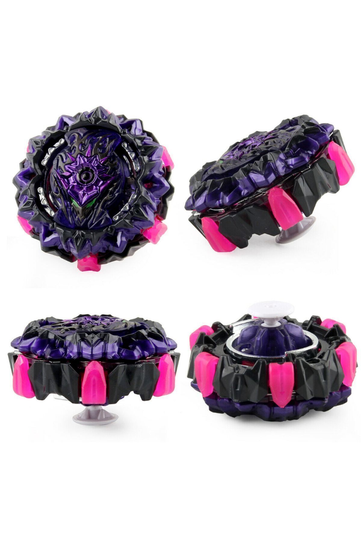 بِی‌بلید متال اسمبلد جایرو B - ۱۶۹ - نسل جدید بِی‌بلید چرخ‌وفلک فلزی