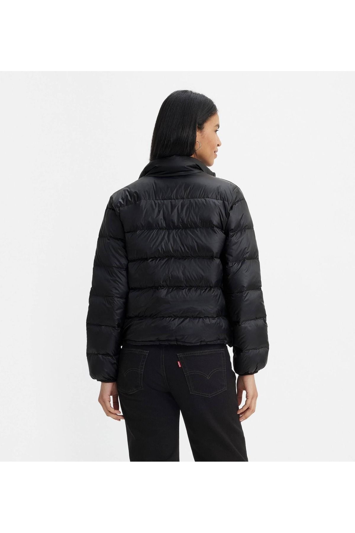 Levi's-Polly down Jacket 2