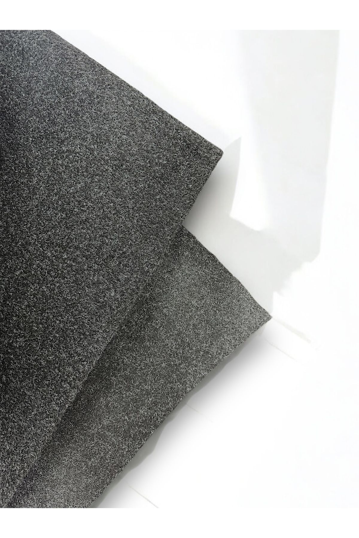 PLUSH STUDIO 7 Mm Kalın Ithal Keçe - 50x170 Cm Ebatlarında  - 1. Sınıf Dayanıklı Rulo Sarım Yalıtım  Hobi