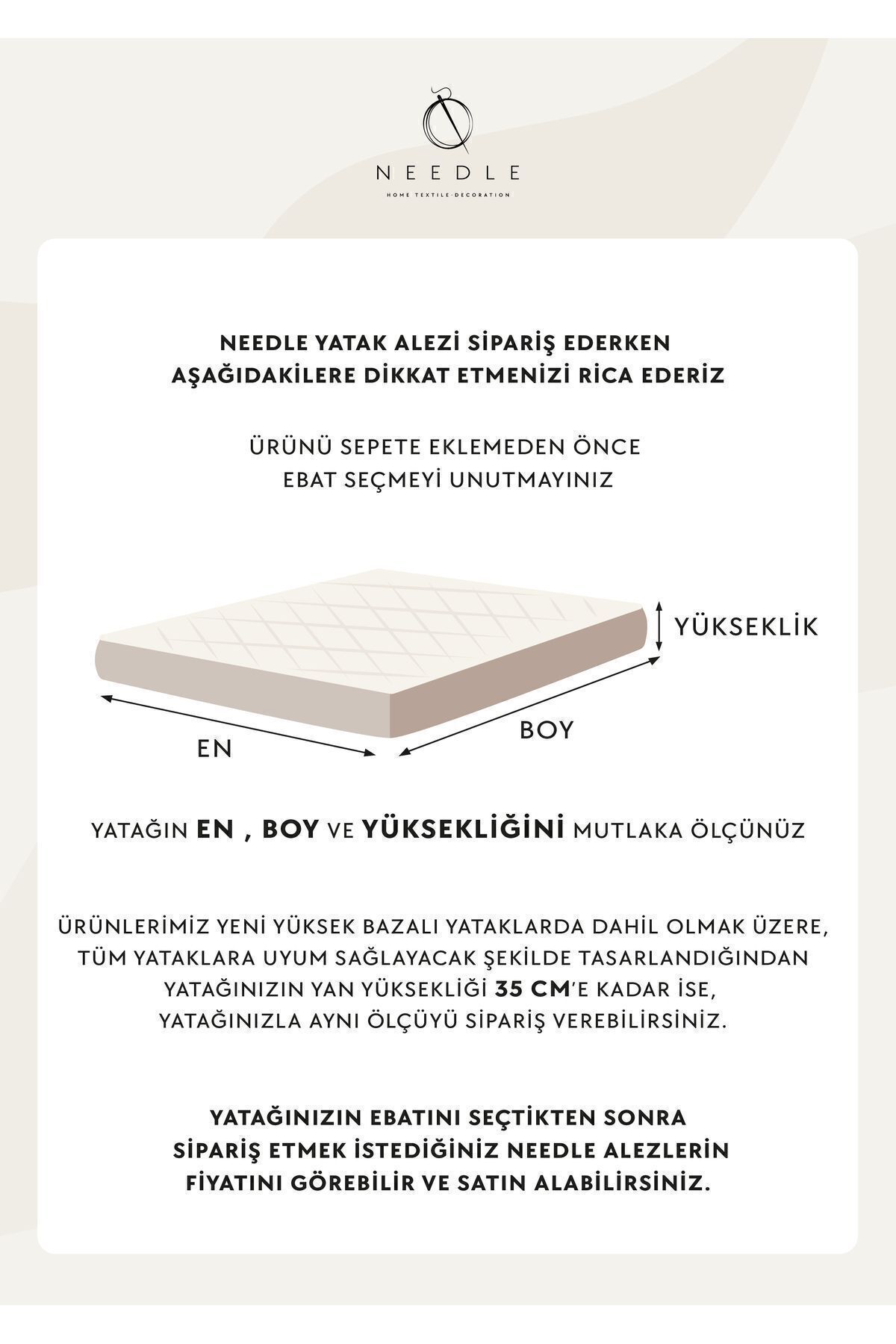 NEEDLE-PROTECTIVE MICRO WATER WATERPROOF MATTRESS PROTECTIVE ALEZ BED SHEET SINGLE DOUBLE BATTAL SIZE (4 DIFFERENT SIZES) 6
