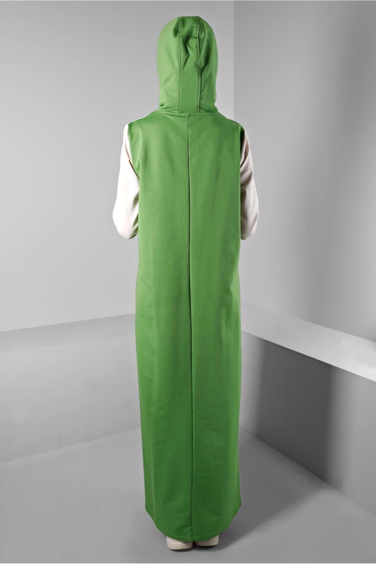 لباس زنانه آلوینا | 23KESF0043411 Alvina - Image 3