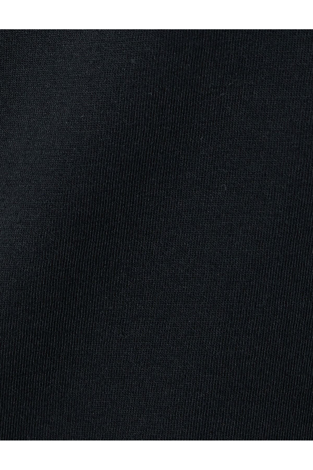 تیشرت مردانه صورتی کوتون | SS0000000035766 اورجینال - تصویر 6