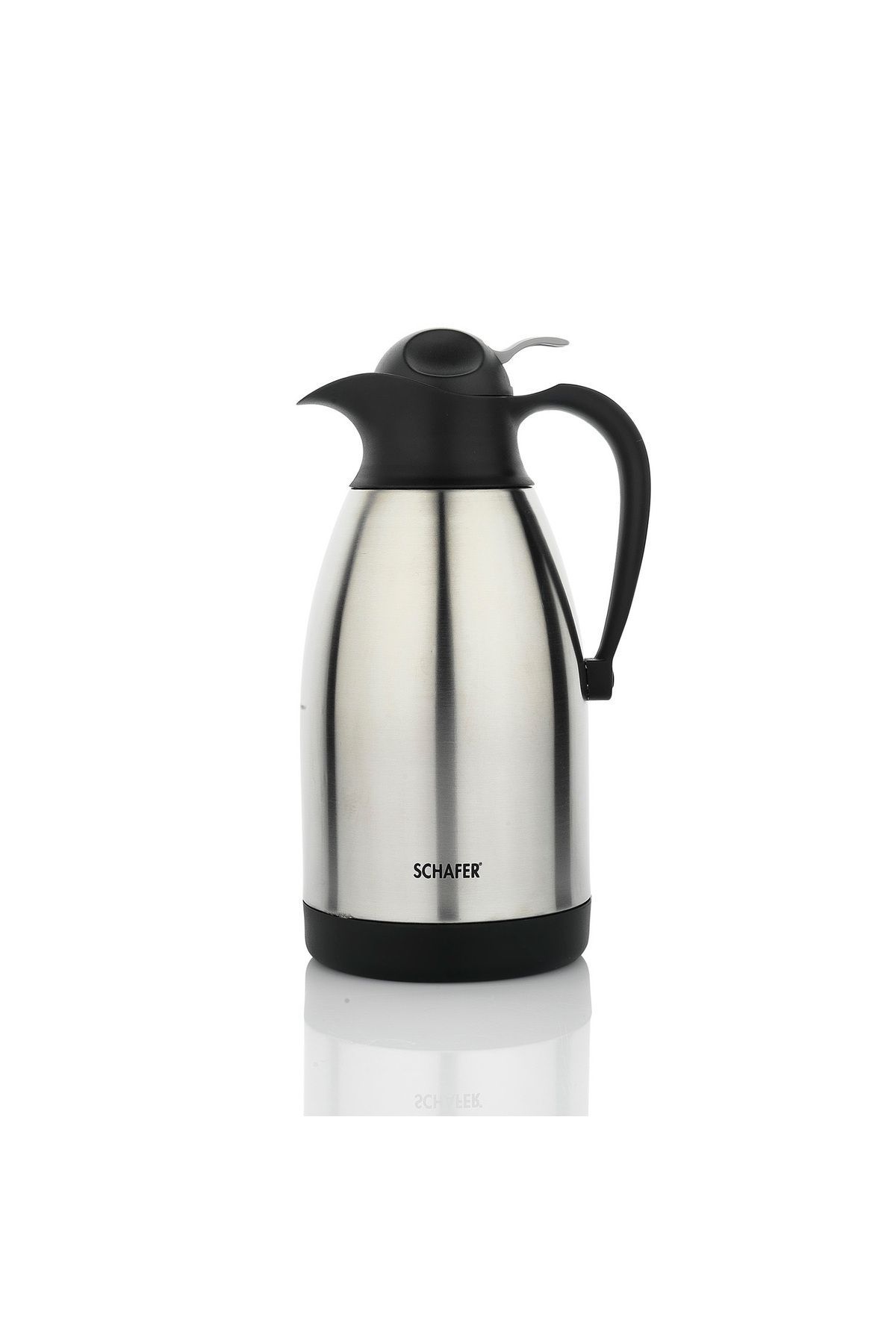 Kitchenhouse Termos 2 L-ınox