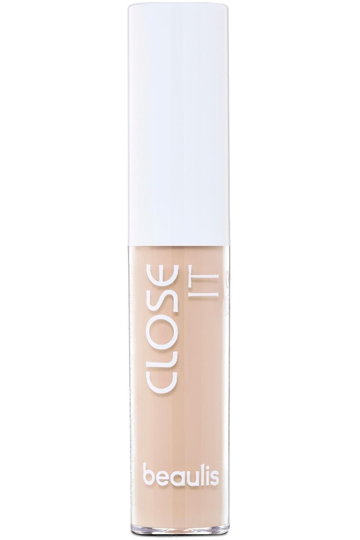 beaulis-Close It Liquid Concealer 132 Pale Almond 1
