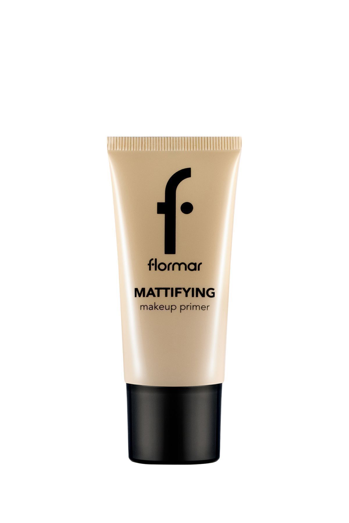 Flormar-قاعدة مكياج غير لامعة مضادة للزيوت - برايمر مكياج غير لامع - 000 -8690604534685 3