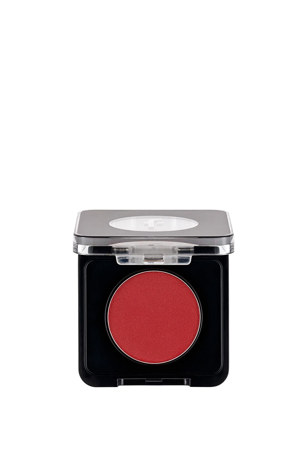 سایه چشم  بورگوندی Flormar | TYC00806611764 اورجینال - تصویر 2