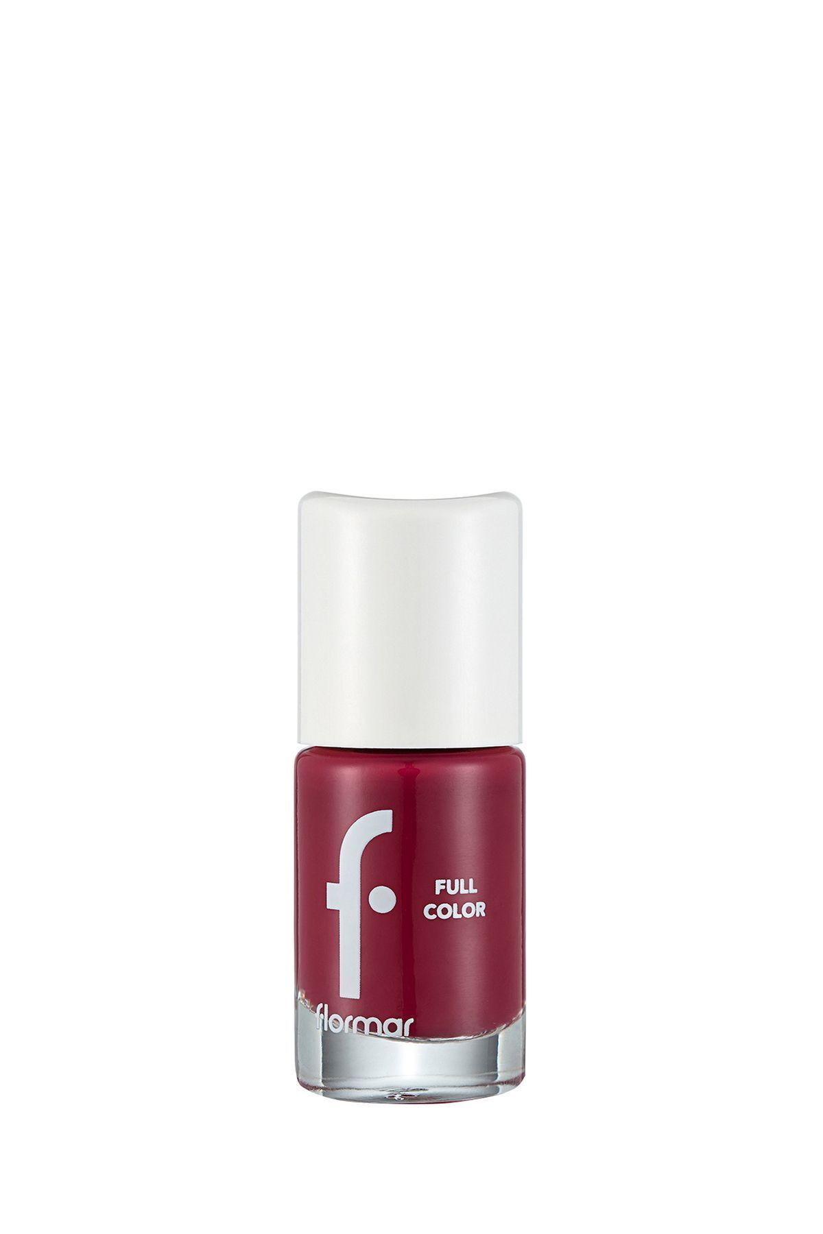 لاک ناخن براق با رنگدانه شدید - مینای ناخن تمام رنگ - دمپایی خانم Fc65 -8690604497645 Flormar