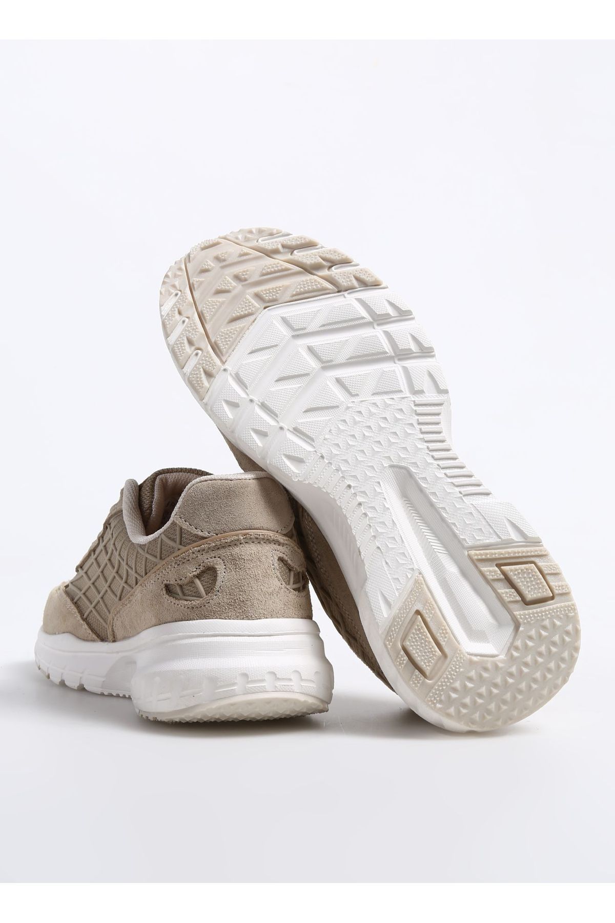 Fabrika Bej Kad n Sneaker LINDSEY Fiyat Yorumlar Trendyol