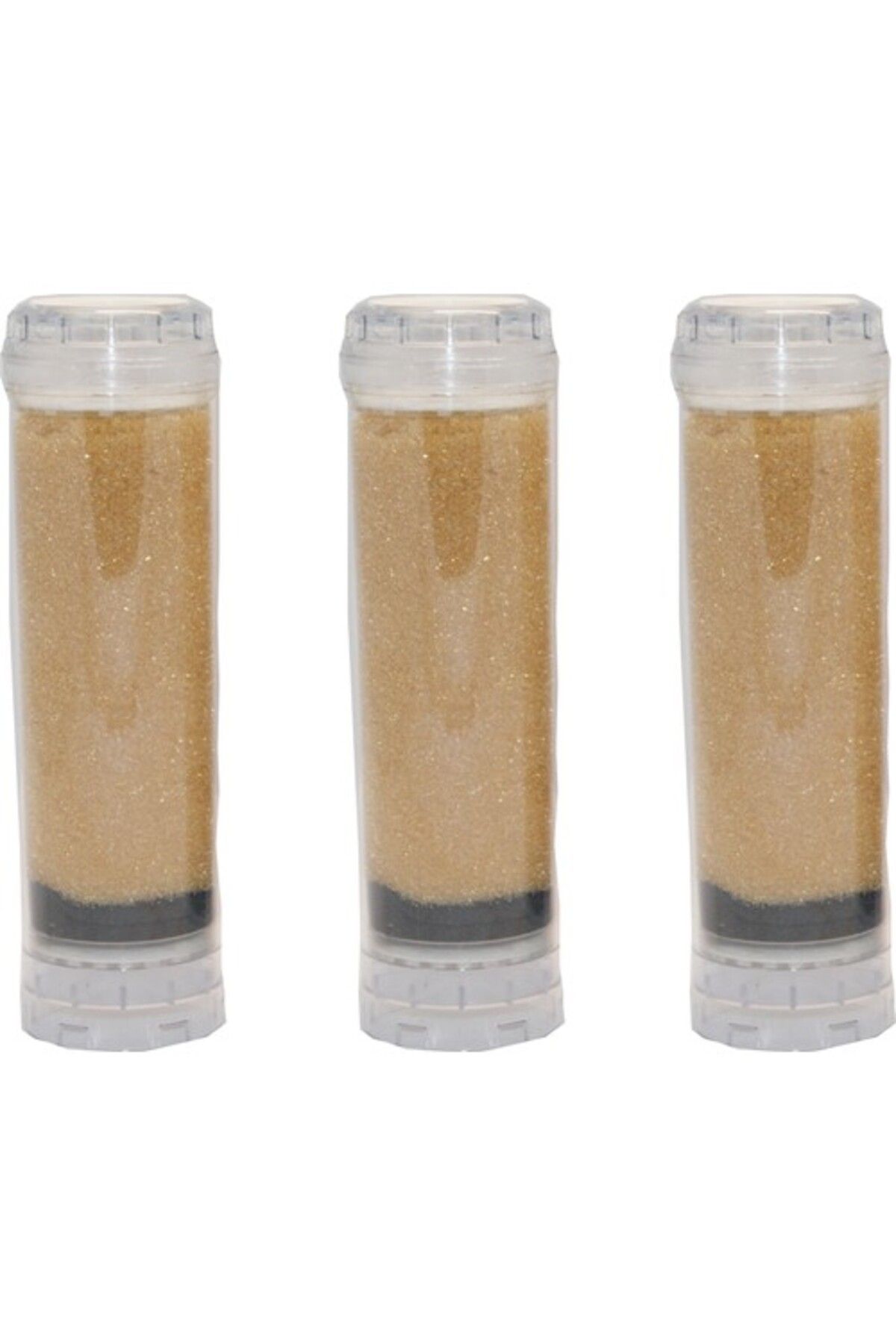 SULOOK Mayer Reçine Filtresi Yedeği 3'lü