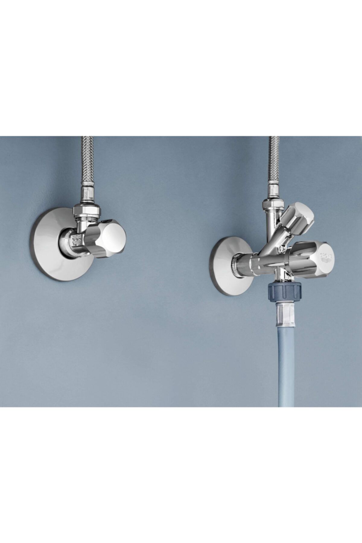 Grohe-Intermediate Faucet 1/2" -22029000 2