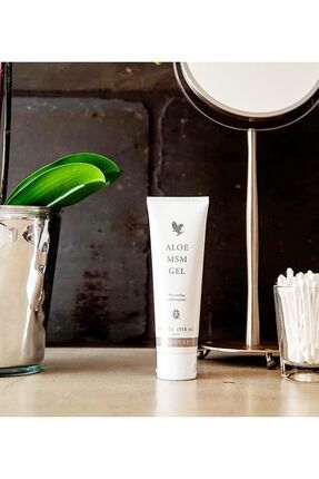 Forever Living Products Aloe MSM Gel