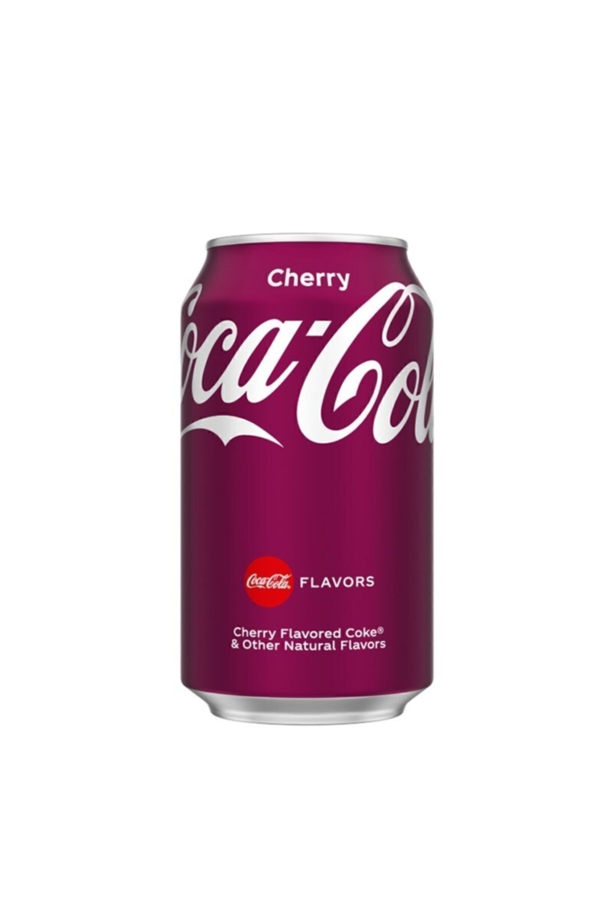 Coca-Cola ® Cherry 330ml