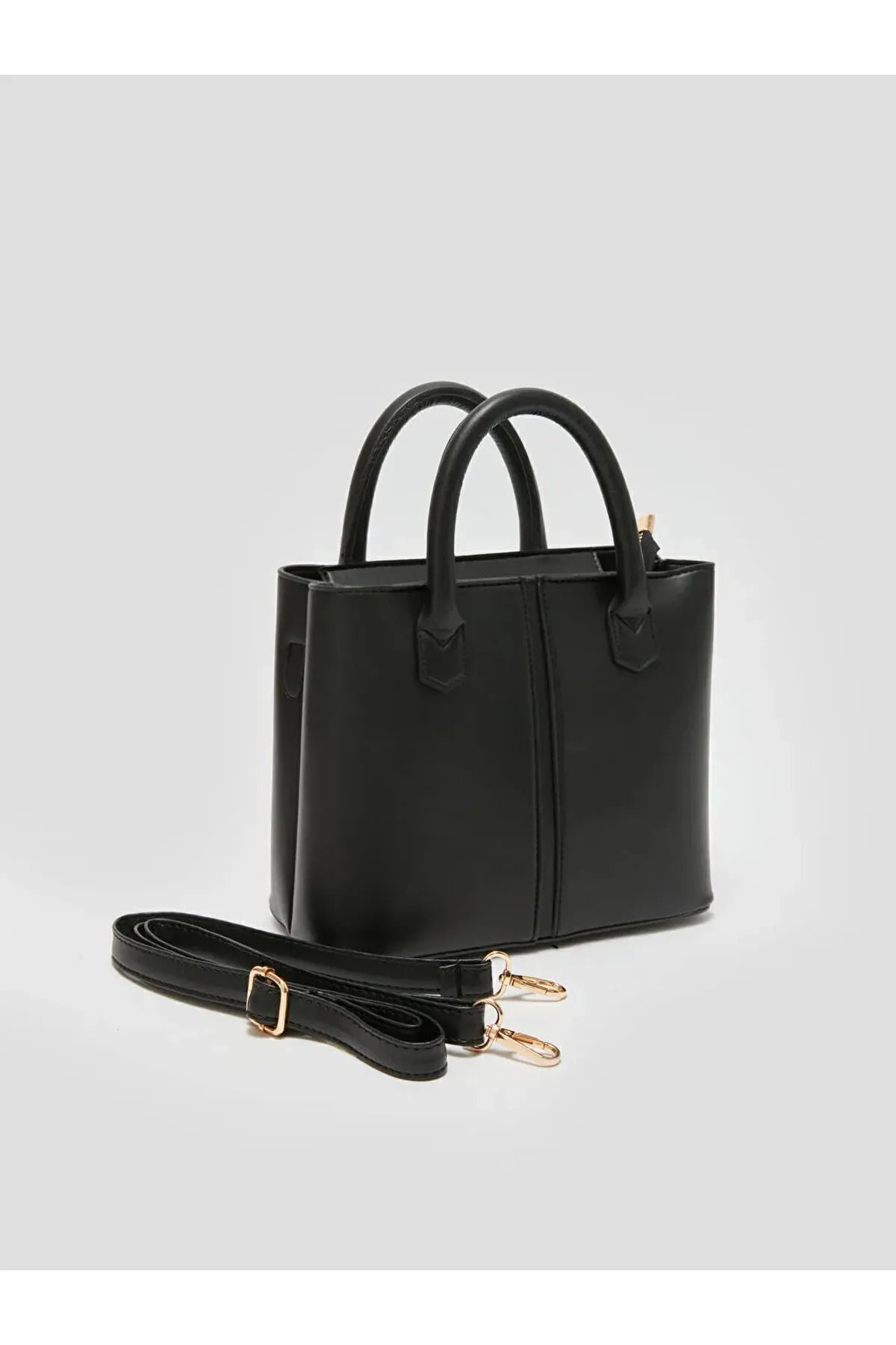 femme noire 3 sac à main dépaule