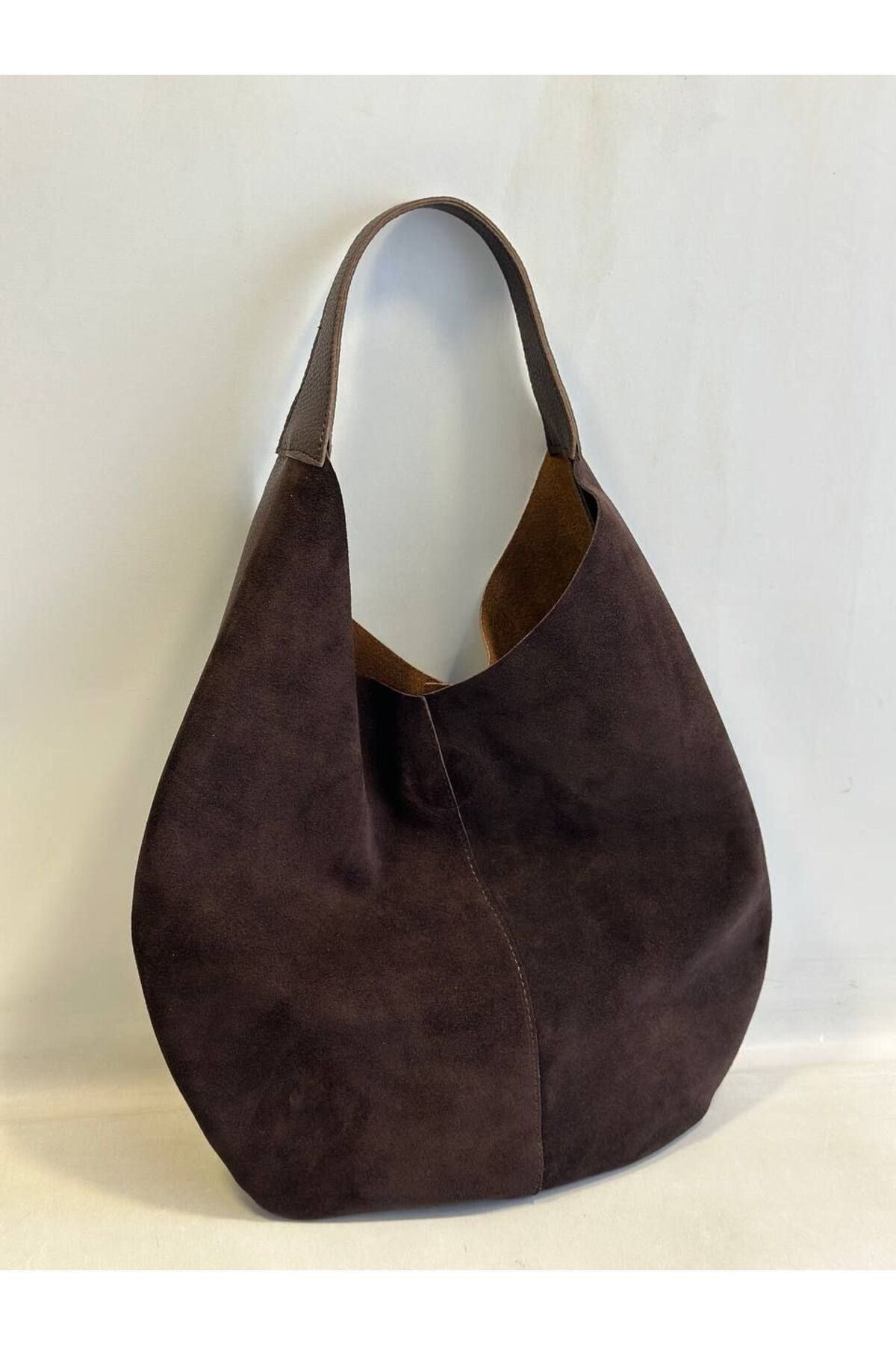 cuir véritable sedat cakan sac à bandoulière pour femmes avec sac pour chiots