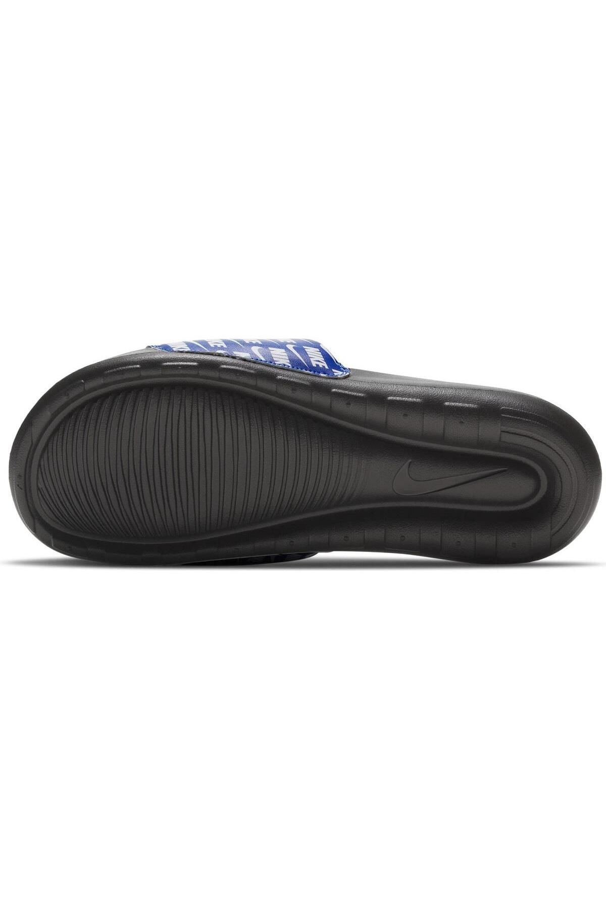 دمپایی اسپرت نایکی مردانه اوا آبی اسپرت راسته      اسپرت | Nike cn9678-401 ID - تصویر 3