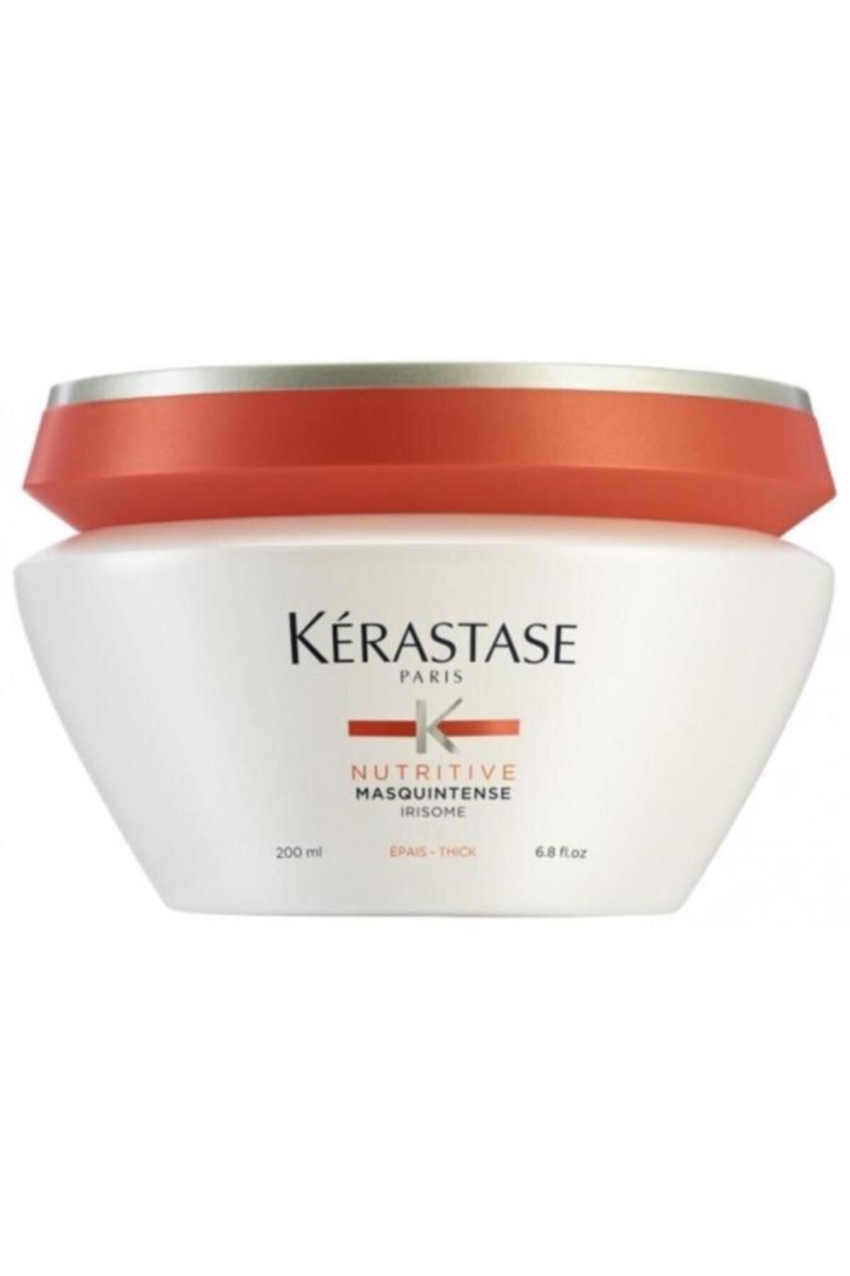 Nutritive Masquintense 200 میلی لیتر Kerastase