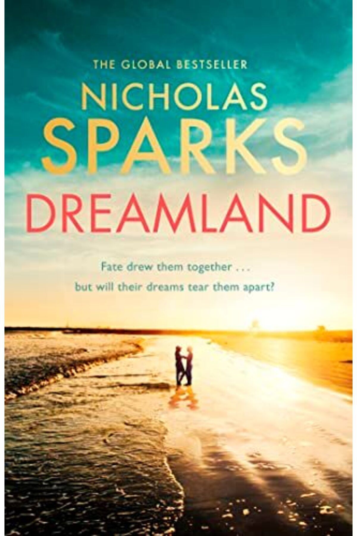 Hachette Distribution-Dreamland From The Author Of The Global Bestseller The Notebook 1