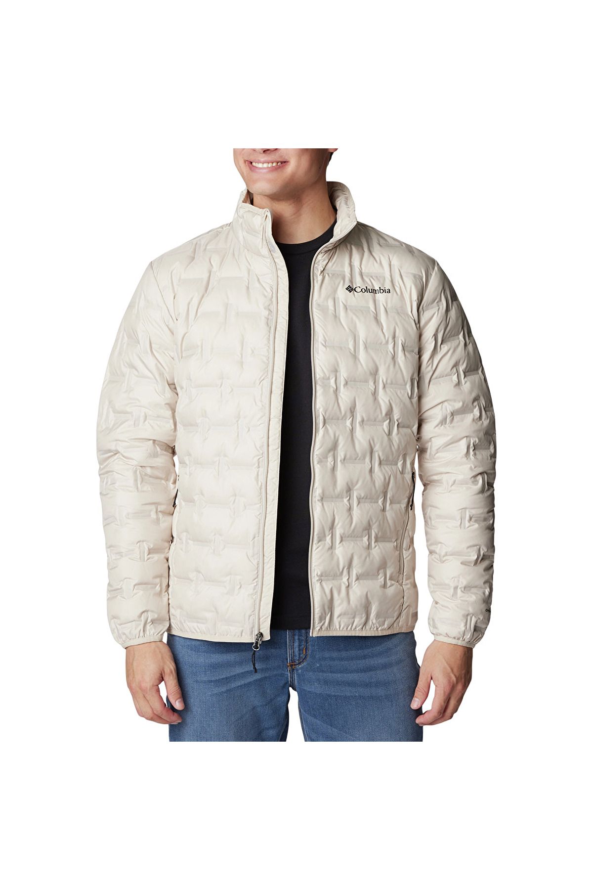 کاپشن مردانه کلمبیا | WO8412-278 Columbia - Image 4