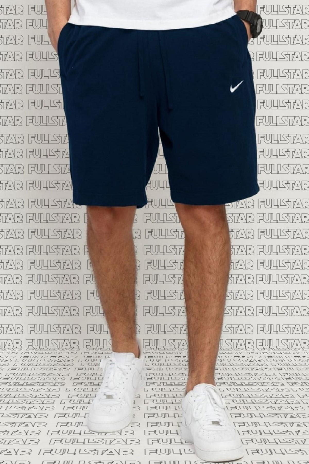 Short nike coton best sale