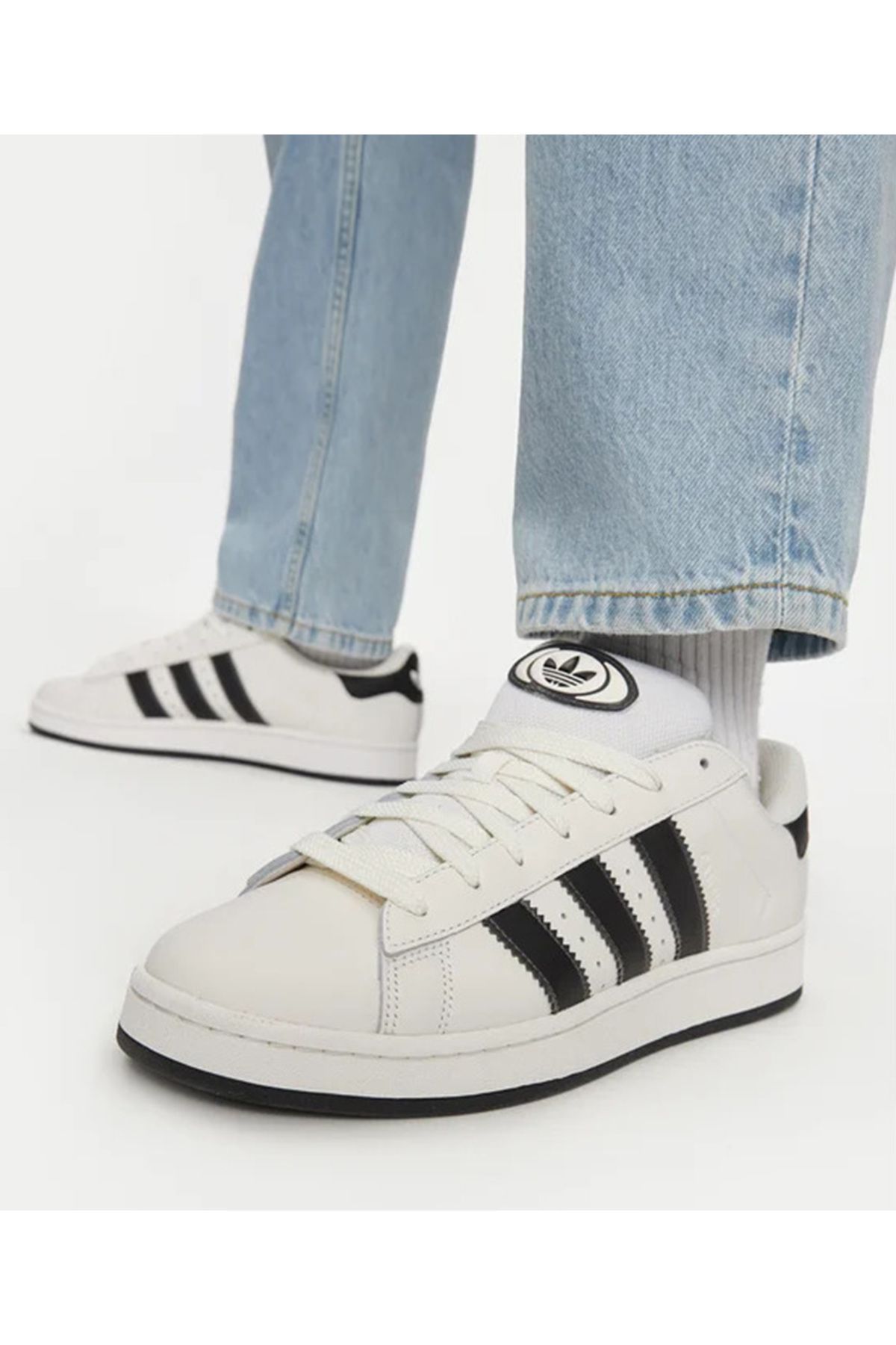 کفش ورزشی گاه به گاه پردیس 00S کفش ورزشی رنگارنگ adidas