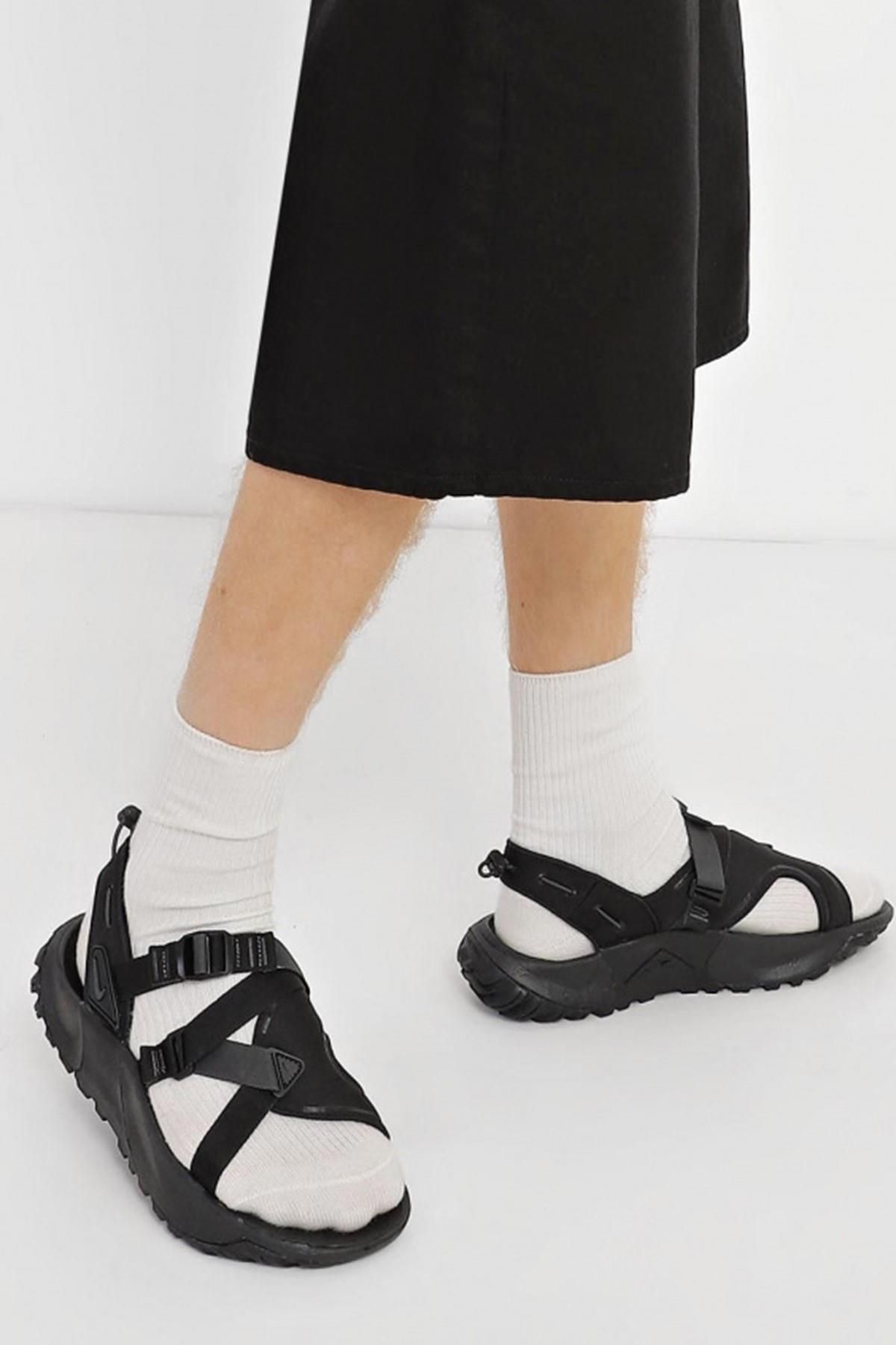 nike sock sandals