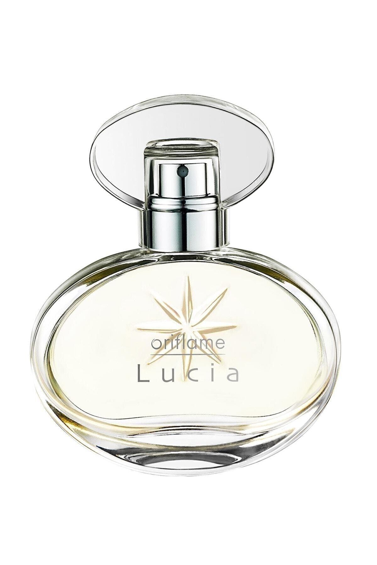 عطر زنانه Lucia EDT 50 ml 5069952265558 Oriflame