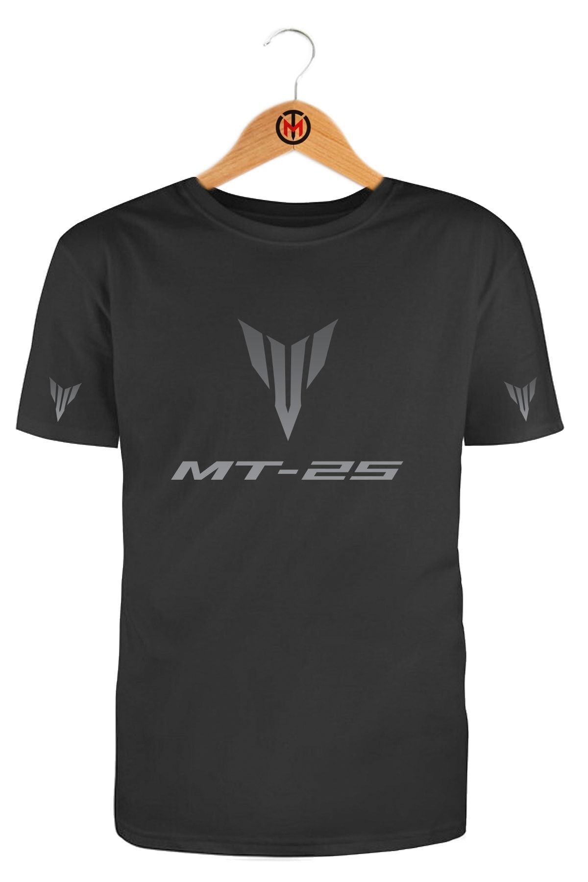 Yamaha mt shirt outlet