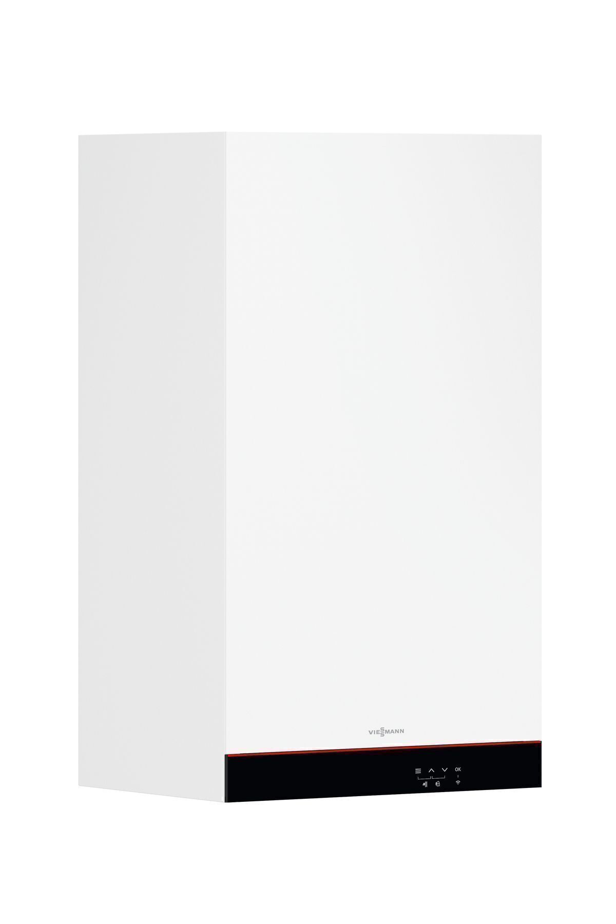 Viessmann Vitodens Trend 19/25 Kw (BACA DAHİL)tam Yoğuşmalı Kombi