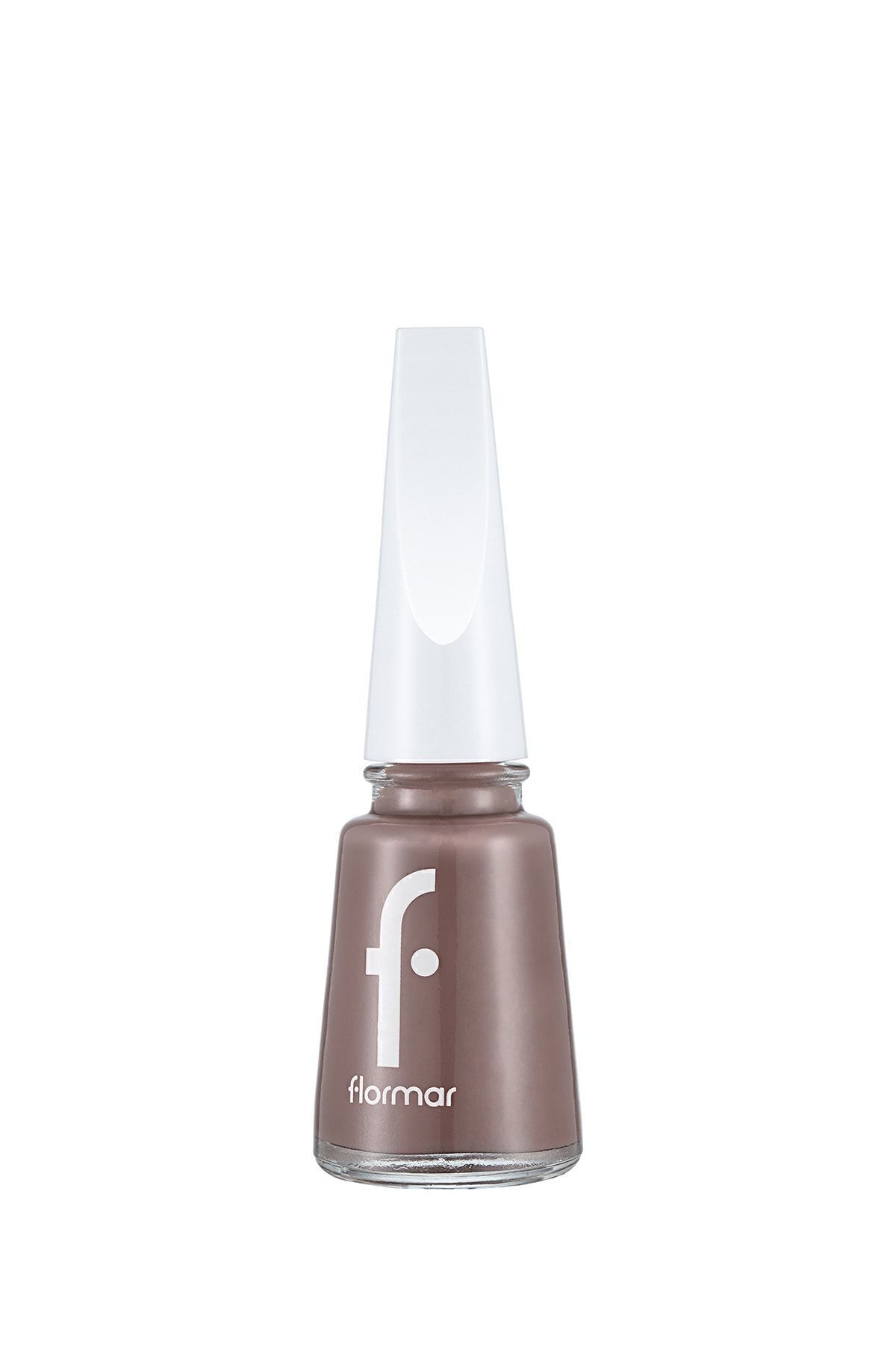 لاک ناخن New Maxi Brush 427 Sandstone 9052997 Flormar