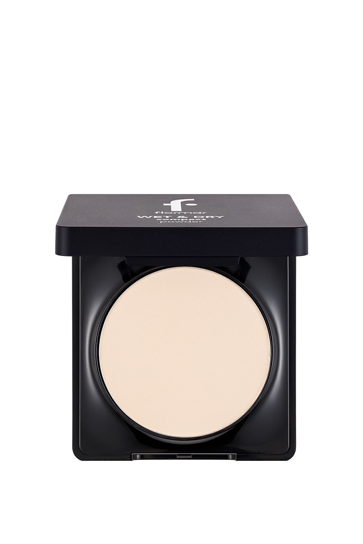 Flormar-Pressed Powder For Wet And Dry Use From , Shade Honey 009 3