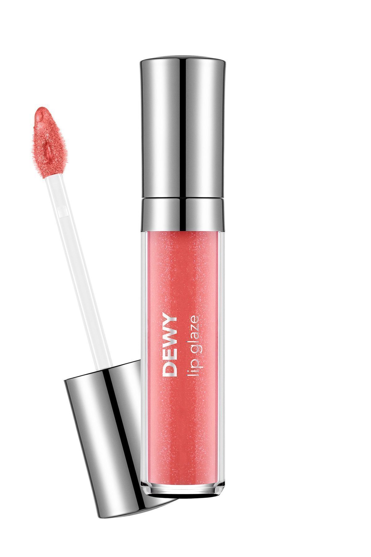 براق لب مغذی - لعاب لب دونی - 024 Coral-8682536069441 Flormar