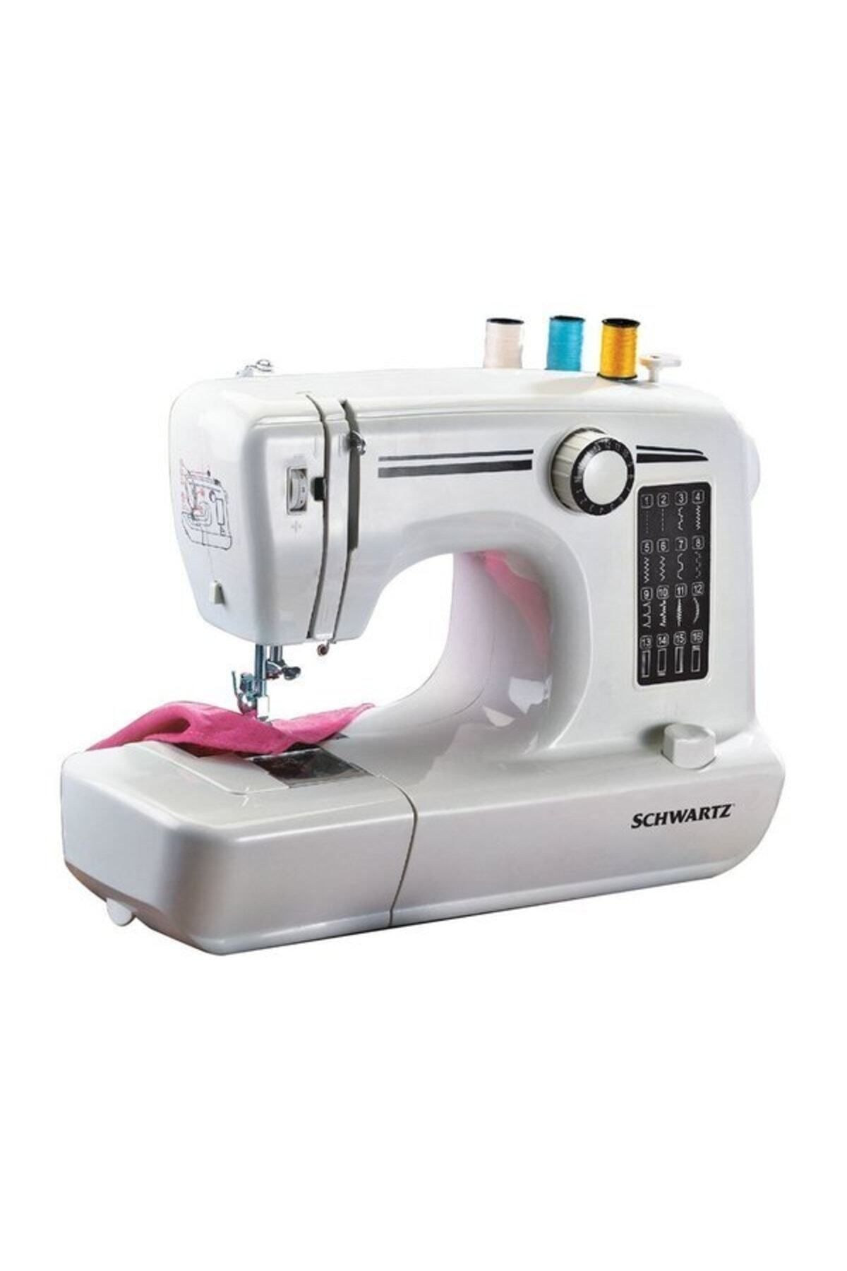 Sws-4580 Dikiş Makinesi