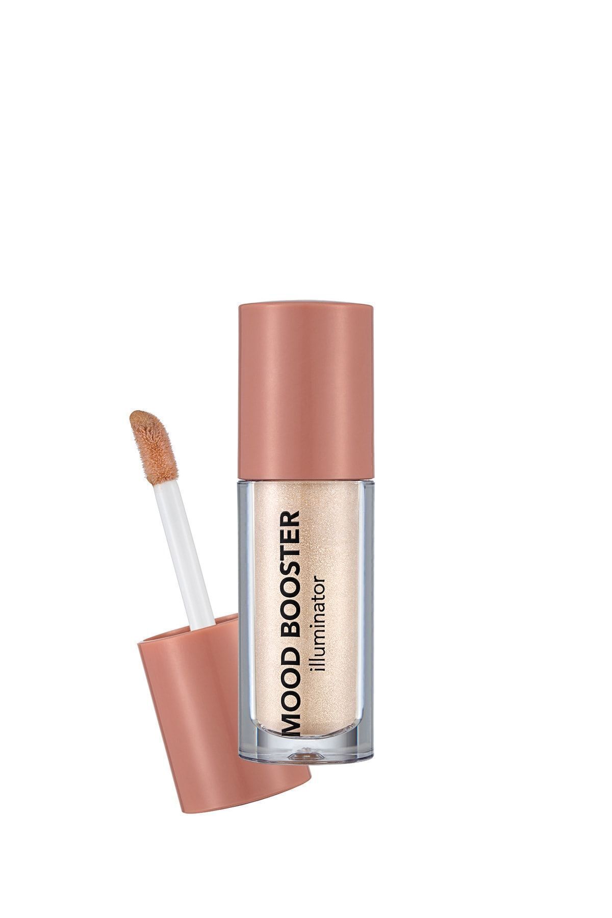 Flormar-Liquid Illuminator - Mood Booster Liquid Illuminator - 002 Sun Goddess -8682536043687 2