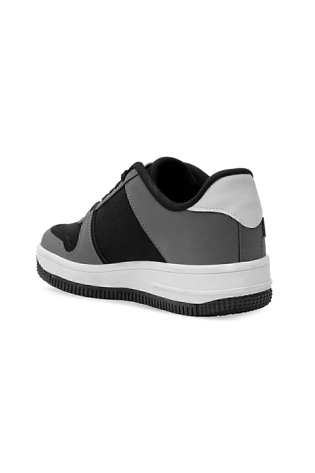 Air Sneakers Rahat Ergonomik Bağcıklı Nefes Alabilen Esnek Tabanlı Günlük Spor Ayakkabı