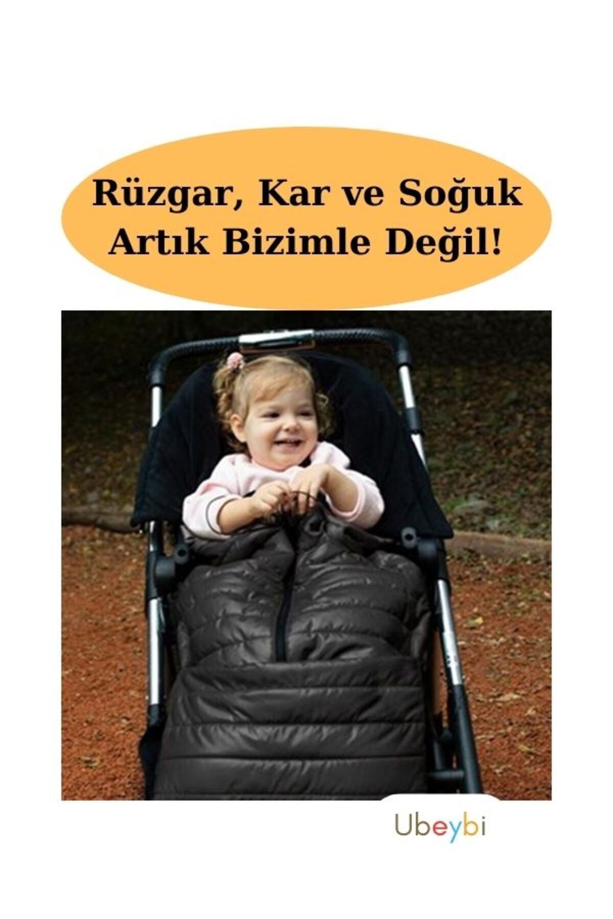 Ubeybi footmuff sales