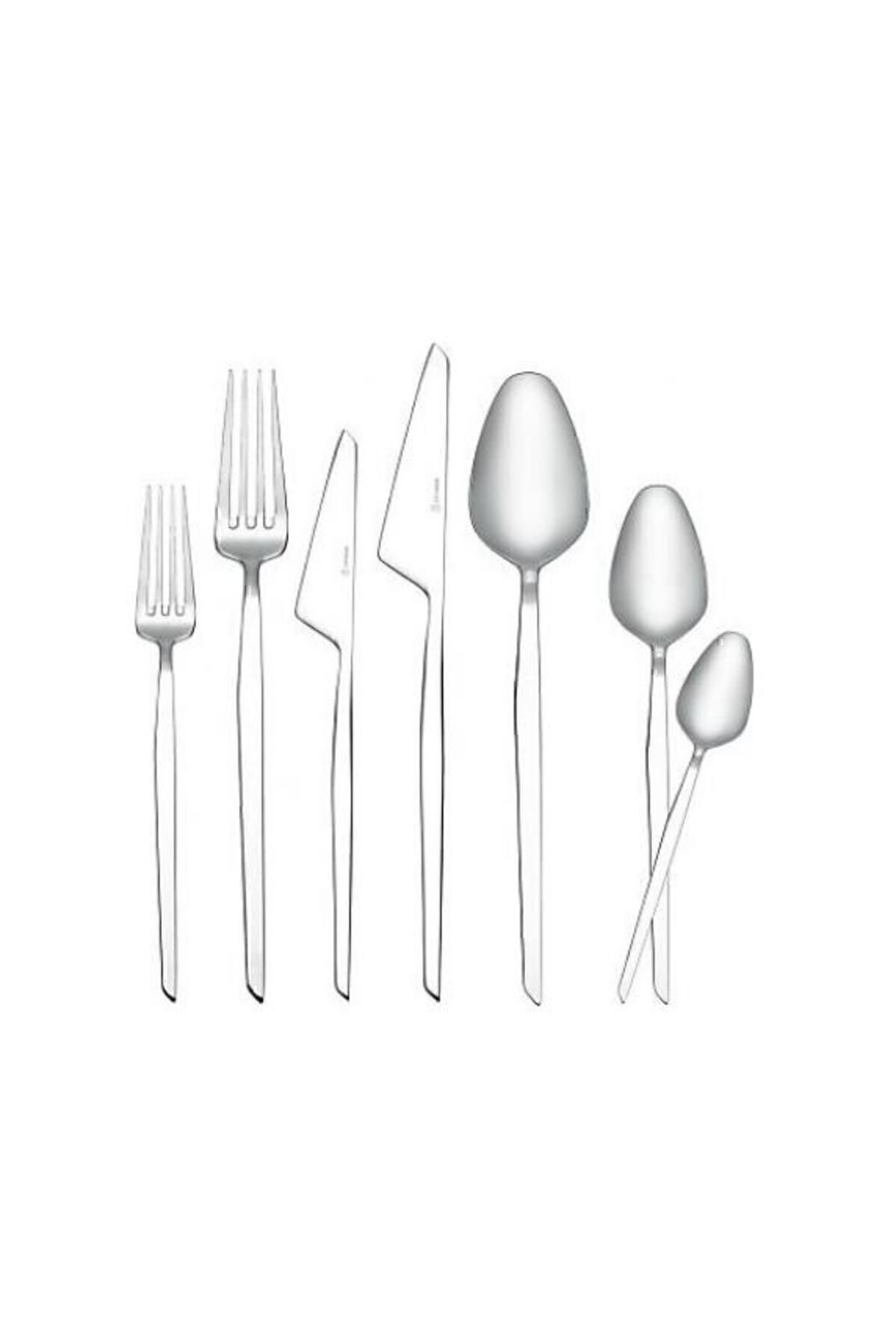 KORKMAZ-A2521 Trea Çkb Set 84 Pieces 1