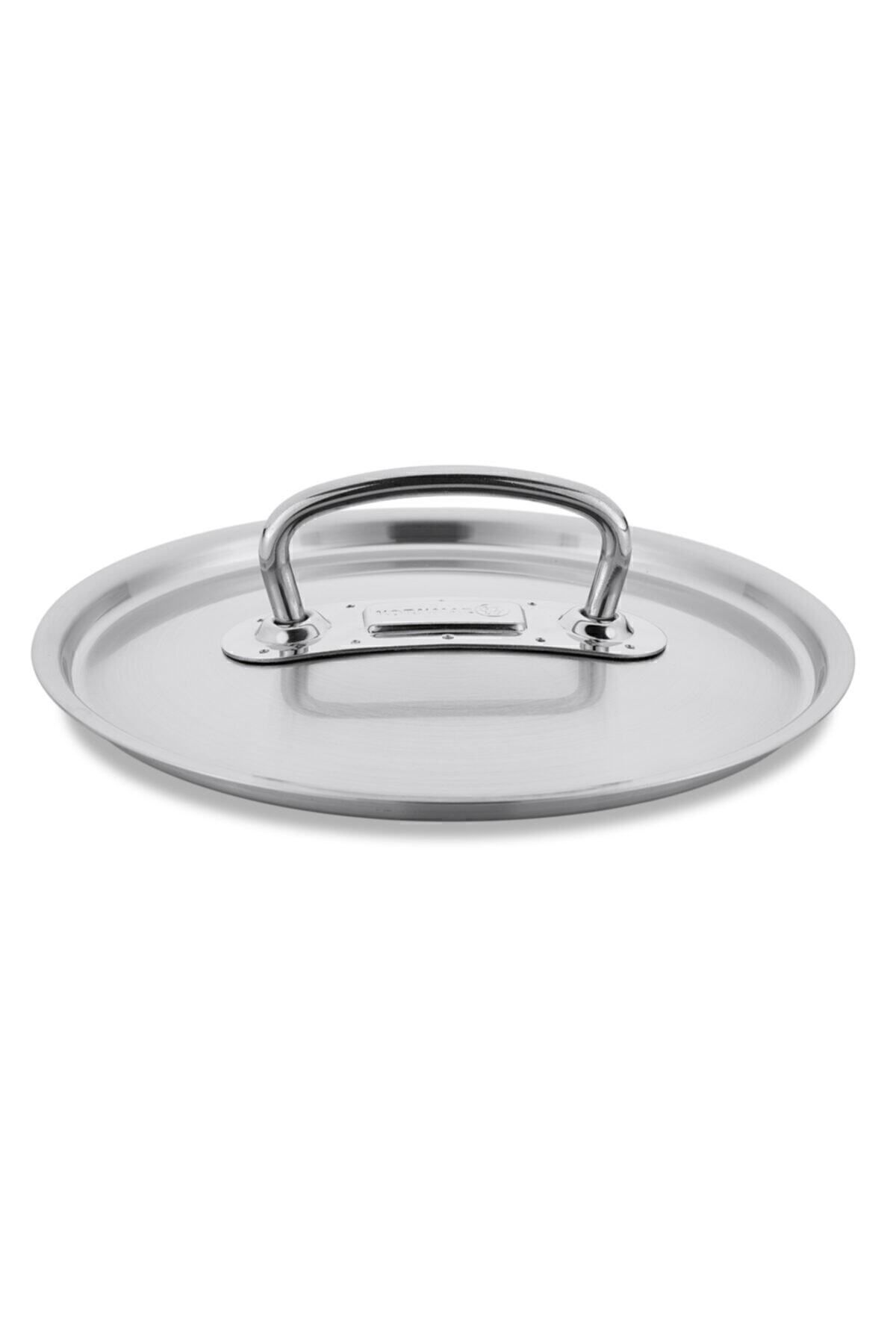 KORKMAZ-Proline 16x7.5 cm Short Casserole A1168 7