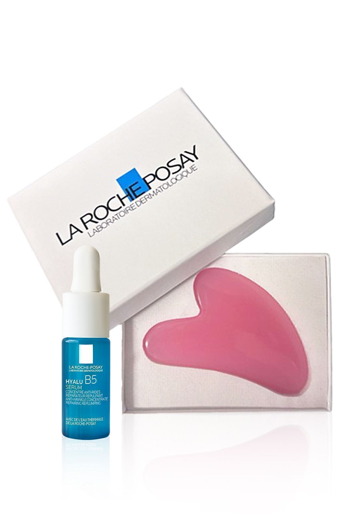 سرم پوست   لاروش پوزایLa Roche Posay | LRP202300046 اورجینال - تصویر 7