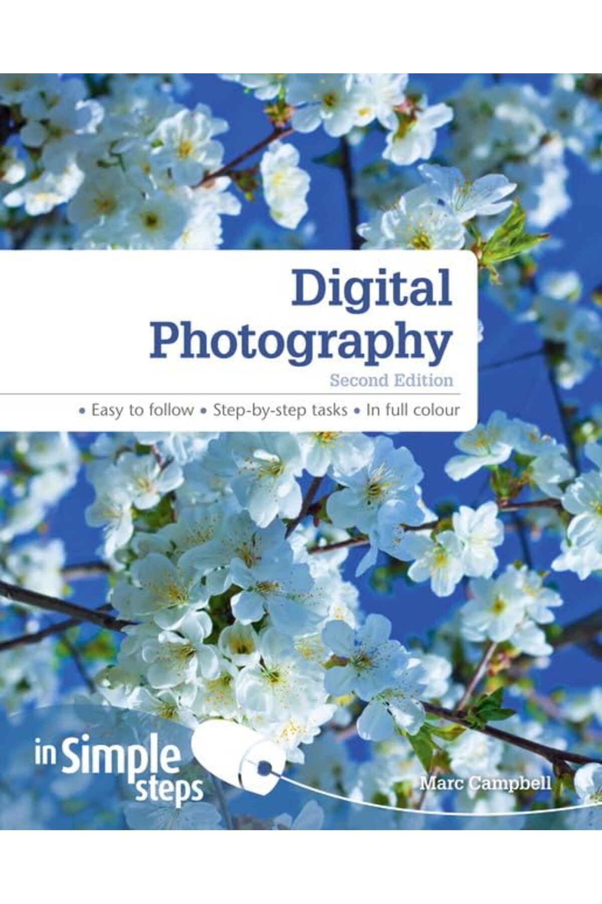 Pearson-Digital Photography In Simple Steps 1