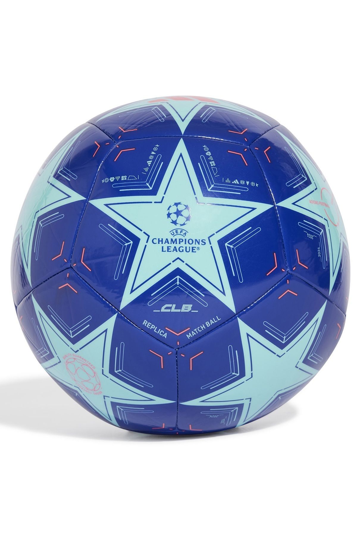 توپ فوتبال آدیداس ucLx25