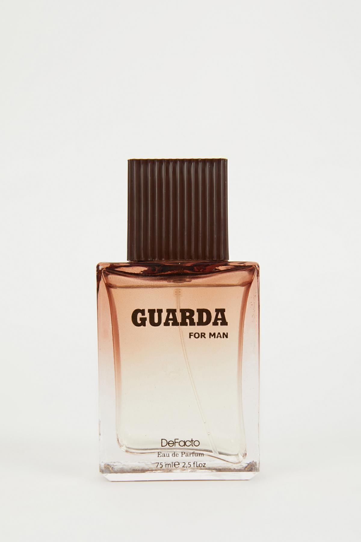 عطر مردانه گارد اورینتال 75 میلی لیتر دفاکتو | عطر مردانه اورینتال با رایحه خاص Defacto Defacto